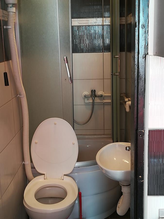 Apartmani Filipovic Kladovo Exterior foto